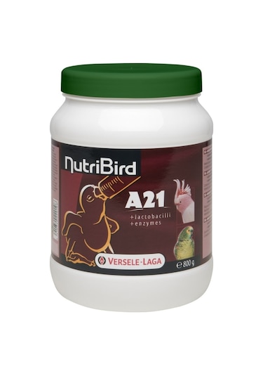 Versele Laga Nutribird A21 Elle Besleme Maması 800 Gr