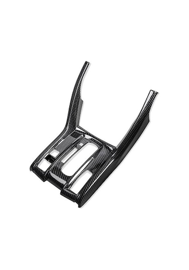 Honda Civic Fc5 Fk7 Vites Konsol Kaplama Bütün Model Karbon Vites Topuzu Dahildir