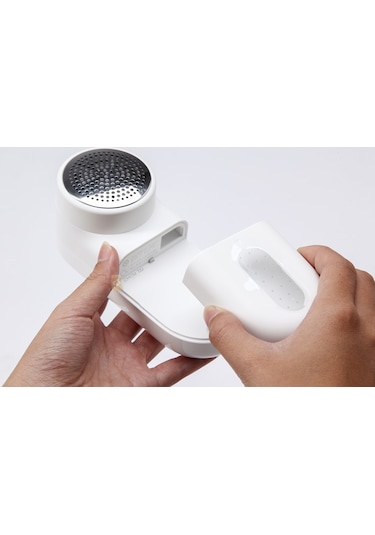 Xiaomi Mijia Şarjlı Tüy Temizleme Makinesi + 1 Adet Yedek Bıçak