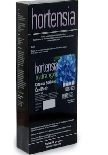 Hortensia Ortanca Besini 1 KG