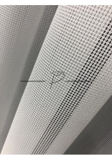 Tül Perde Ultra Gramaj Delinmez Zemin Etek Kurşun Sarım Ekru