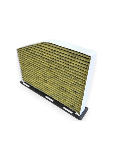 Skoda Octavia A6 09-12 Anti Alerjen Klima Polen Filtre 1k1819669