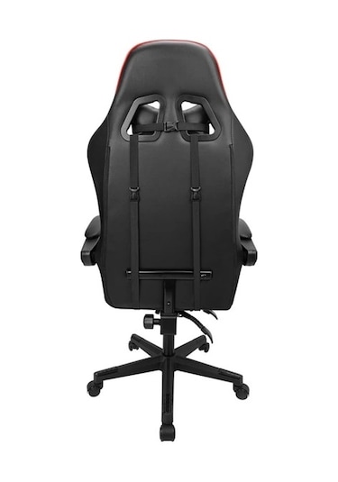 Everest Kl-er10 Redcore Siyah/kırmızı Gaming Oyuncu Koltuğu Diğer
