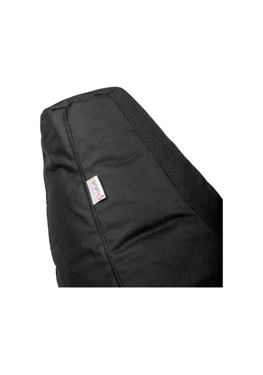 Armutland Damla Armut Koltuk(Siyah)