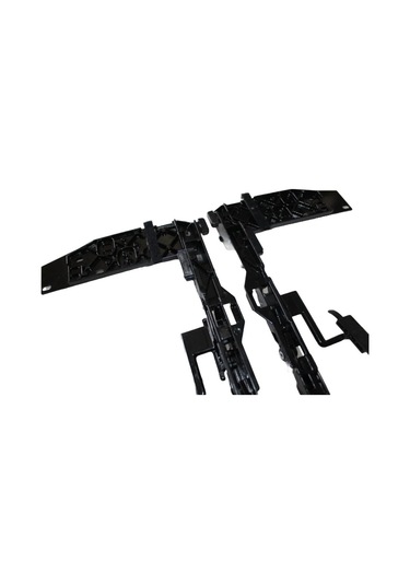 Mercedes Cl C140 Coupe Sunroof Ayakları - Bağlantı Saclı