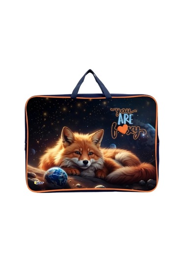 Oniks Okul Dosyası: A3 Boyunda, Resim, El İşi Ve İş Dersleri İçin Saplı 291550959