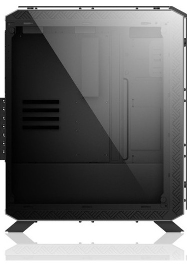 Power Boost VK-G3903S RGB USB 3.0 Tempered Pencereli Full Tower K