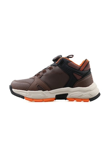 Lumberjack 4W GRANDE HI 4PR Çocuk  Kahve Outdoor