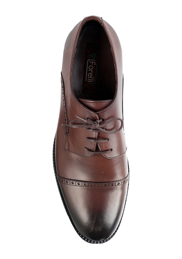 Forelli Vega-g Comfort Erkek Ayakkabı Kahve 10913-f89 Kahverengi