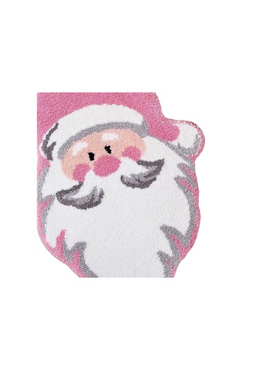 Suntek Yılbaşı Halısı Kaymaz Profesyonel Yumuşak Noel-baba Noel Baba