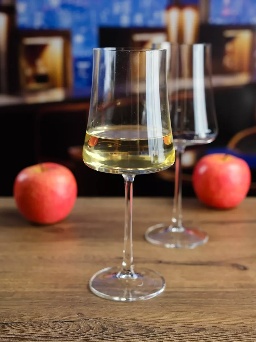 Repast Shıseıdo Excellence 360 Ml 2 Adet Şarap Bardağı 259046554 Beyaz