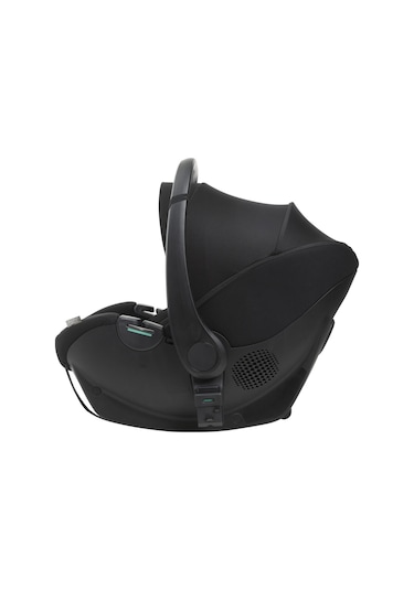 Chicco Kory Essentıal Oto Koltuğu Black 06087070950000