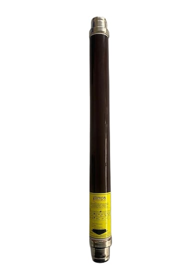Elimpa 40A Bakır Başlıklı OG Sigorta Buşonu 61 CM 1 Adet