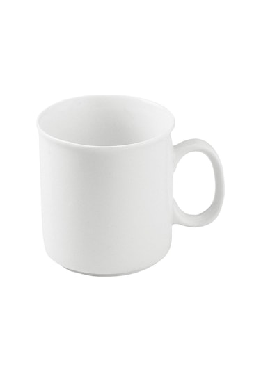 Porland Bella Beyaz Kupa 300 Cc