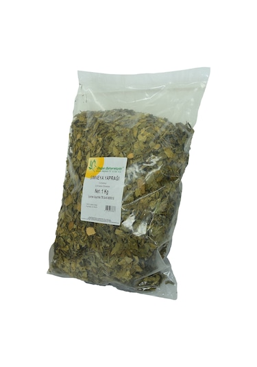 Doğan Cinnema Gurmar Otu Gymnema Sylvestr 1000 G Paket