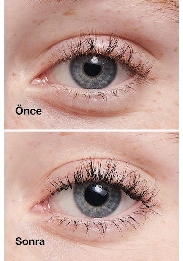 Clinique Zero Gravity Maskara 8 ML