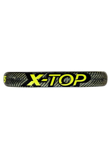 Tecnifibre Wall Breaker 375 Padel Raketi 16wabr3752 Çok Renkli