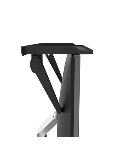 Apricot TMT-44 Tv Üst Pratik Monitör Üstü Raf Stand