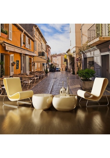 Eskişehir Duvar Posteri