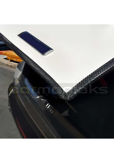 Siyah Oto Kapı Fitili Çizilme Önleyici Araç Kapı Koruyucu Fit