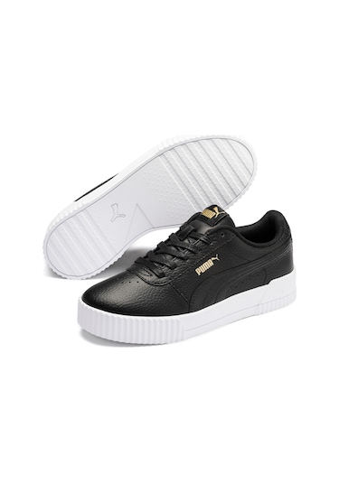 Puma Carina Lux Kadın Ayakkabı Beyaz