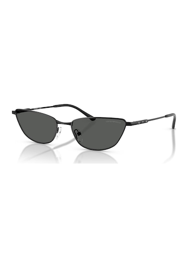 Emporio Armani Ea2174b 301487 55 Güneş Gözlüğü Siyah