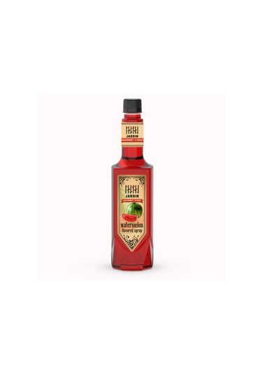 Jardin Karpuz Aromalı Şurup 750 ML