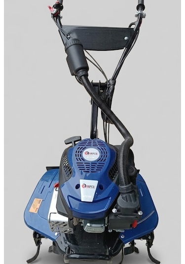 Rapco GT173B Çapa Makinesi