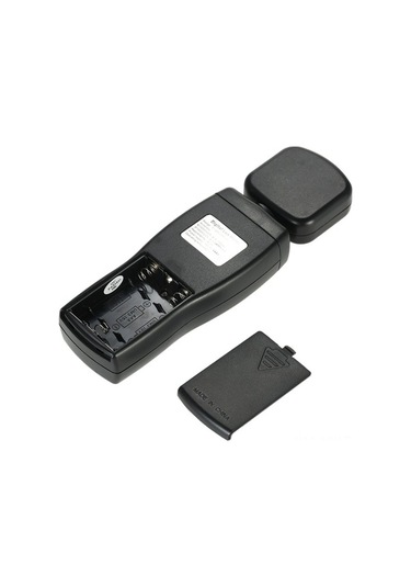 Ebitda Pratik Mini Lüksmetre: Işık Ve Sıcaklık Ölçer - Güvenilir Ve Kullanışlı