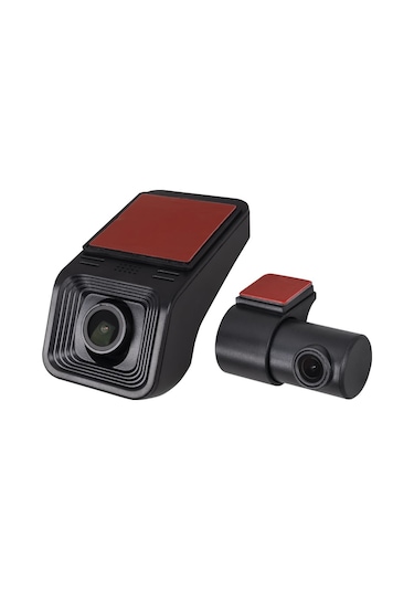 For-x X-128dvr Ön Arka Kayıt Kamera Sistemi 4k