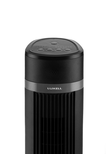 Luxell Lxf-260 B Plus 60 W 101 CM Kule Vantilatör
