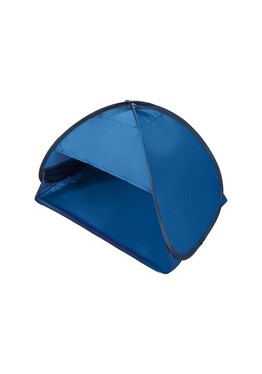 Novahub Güneş Koruyucu Mini Çadır - Kolay Kurulum, Hafif Ve Taşınabilir M/l Boy Seçenekli Çok Renkli, Pratik Tasarım Çok Renkli