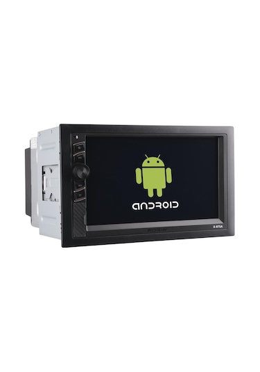 For-x X-975a 7''android Multimedia 2025 Yeni Ürün