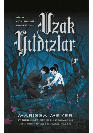 Uzak Yıldızlar Ciltli Artemis Yayınları
