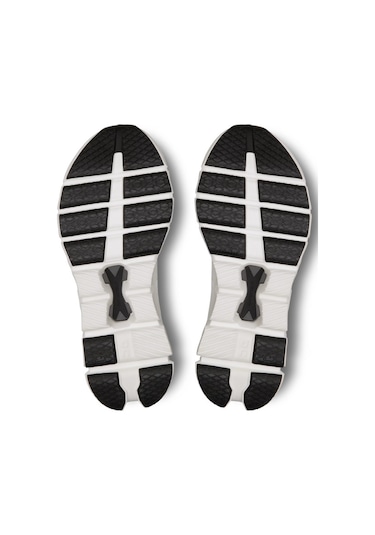 On Runnıng Cloud X 4 Kadın Spor Ayakkabı 3we30070791 3we30070791 Bey Beyaz