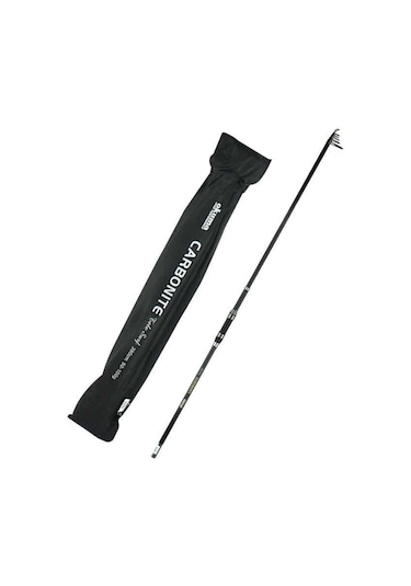 Okuma Carbonite Tele Surf 13´-390Cm 80-150 Gr Tele Surf Olta Kamı