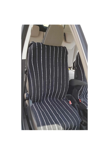 Terletmez Oto Kilim Ön Ve Arka Koltuk Oto Minderi 3Lü Takım Pilot (478099175)