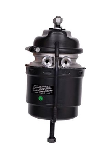 Baykar-av Imdatlı Fren Korugu Dısk Tıp 16x24 D/p AOD-BAYKAR BK 01 1624