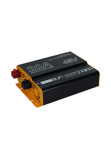 Mexxsun Ac/dc Akü Şarj Cihazı 48v 20a
