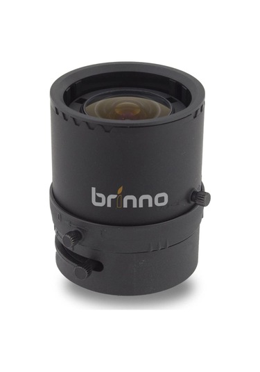 Brinno BCS 18-55 MM F/1.2 Lens (Distribütör Garantili)