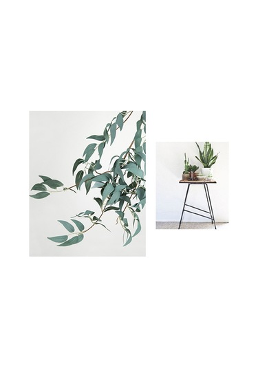 Wezone 1.7 Metre Yapay Yeşil Eğrelti Otu Sarmaşığı, Düğün Dekorasyonu İçin Dayanıklı Ve Kolay Kullanım