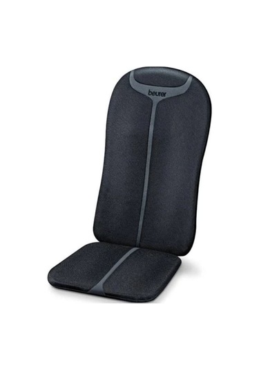 Beurer MG-205 Koltuk Masaj Şiltesi Siyah