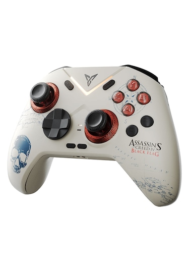 Flydigi Vader 4 Pro - Kablosuz Gamepad Assassin's Creed Edition