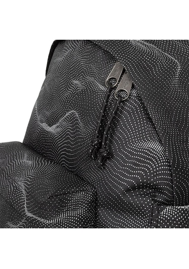 Eastpak Day Pak'r Refleks Dots Black Sırt Çantası Ek0a5bg43o01