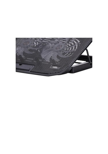 Classone Mila Serisi - M2 - 13-17 İnch - Mavi Led,2 Fan,2 Usb Gaming Notebook Soğutucu Standı