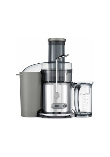 Sage BJE430 The Nutri Juicer Katı Meyve Sıkacağı