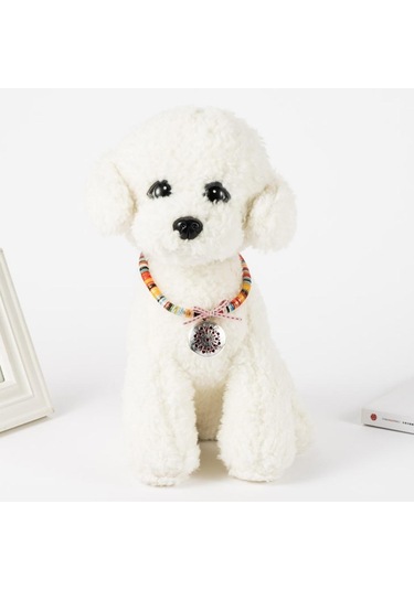 Homyl 2 Adet Evcil Hayvan Tasması Ayarlanabilir Güvenlik M Çok Renkli