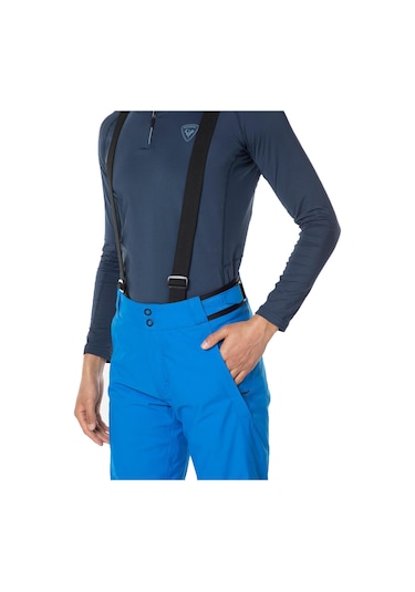 Rossıgnol Rossignol Ski Pant Erkek Mavi Kayak Pantolonu Blu