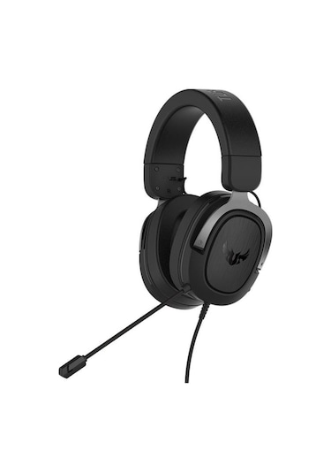 Asus TUF Gaming H3 7.1 Surround Kulak Üstü Oyuncu Kulaklığı