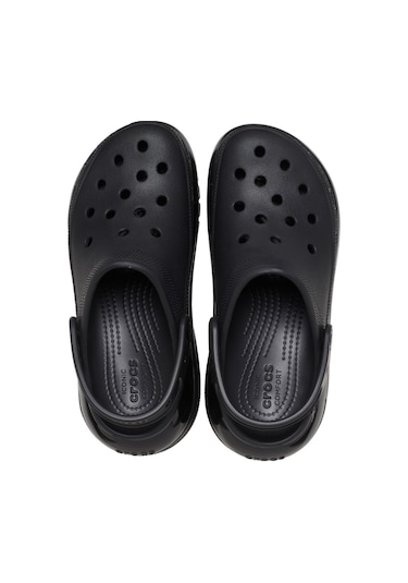 Crocs Classıc Mega Crush Clog Kadın Terlik 207988 207988 001 001